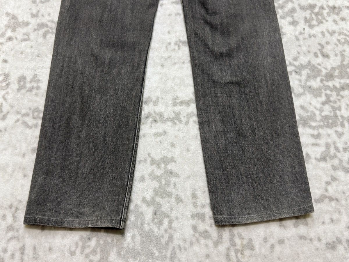 Wrangler Vintage Wrangler Bush Pants Straight Fit Field Style Size US 29 - 13 Thumbnail