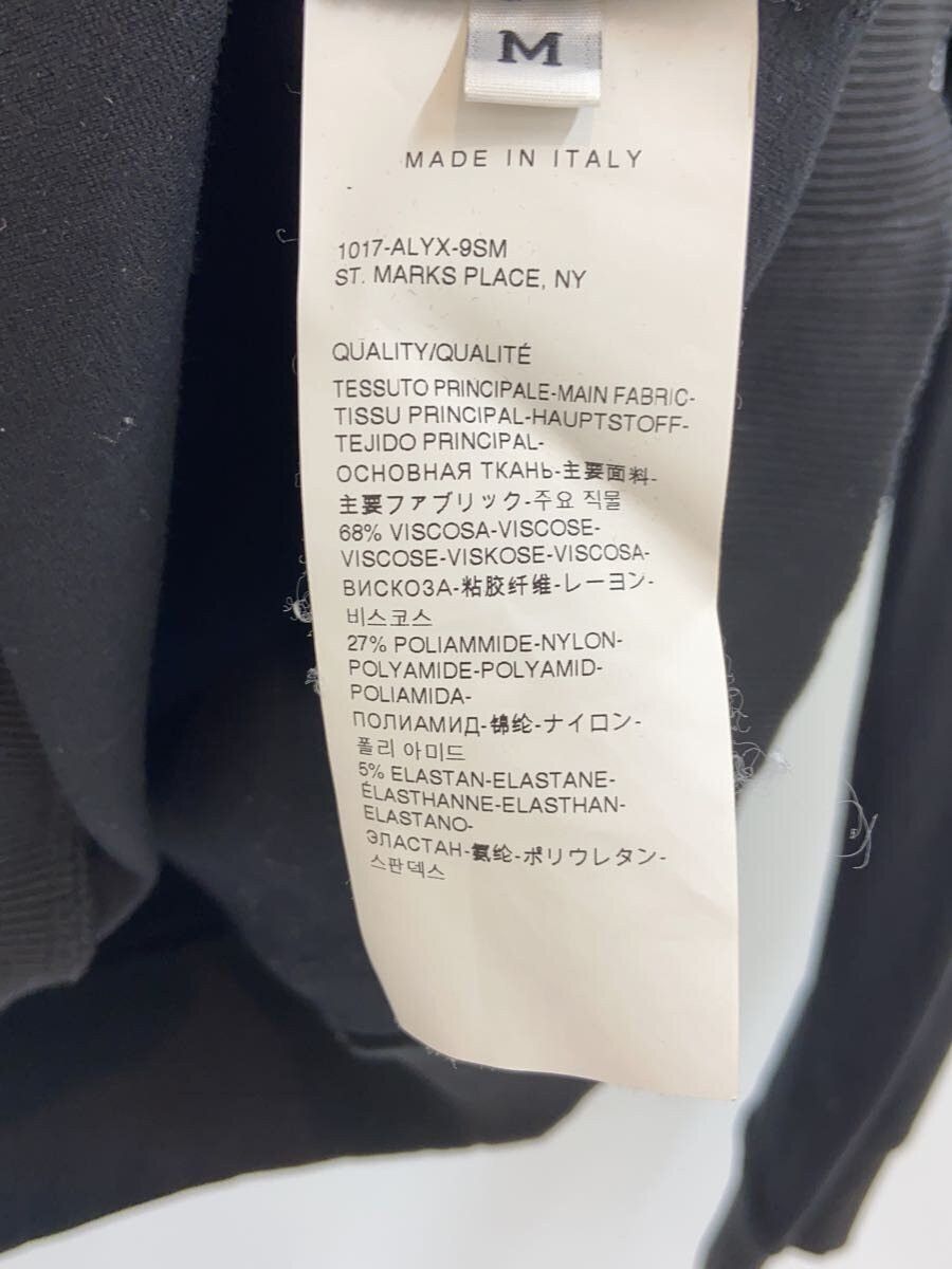 Alyx Logo Sweatshirt Size US M / EU 48-50 / 2 - 6 Thumbnail