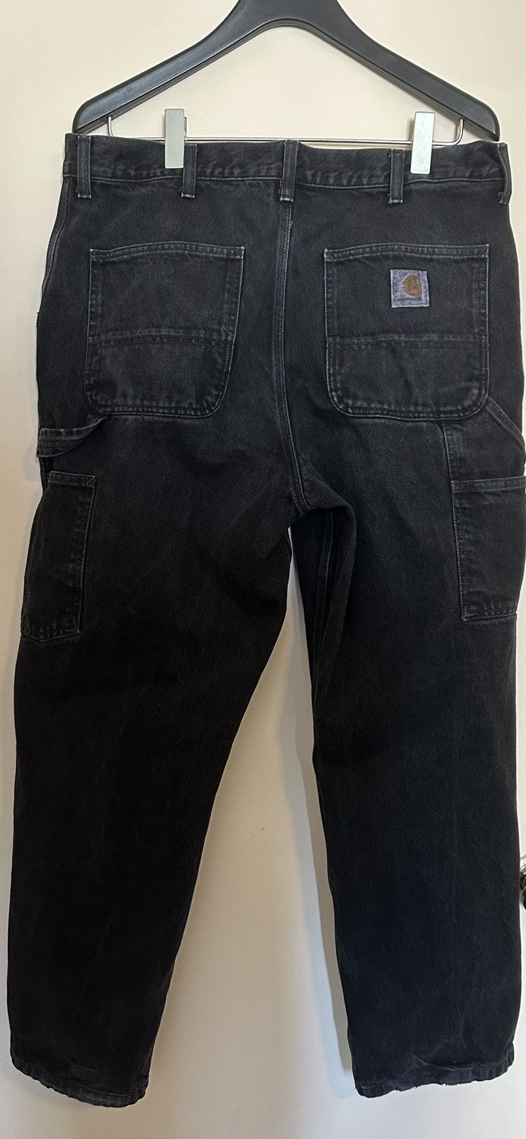 Carhartt Wip Carhartt WIP Pants Size US 36 / EU 52 - 2 Thumbnail