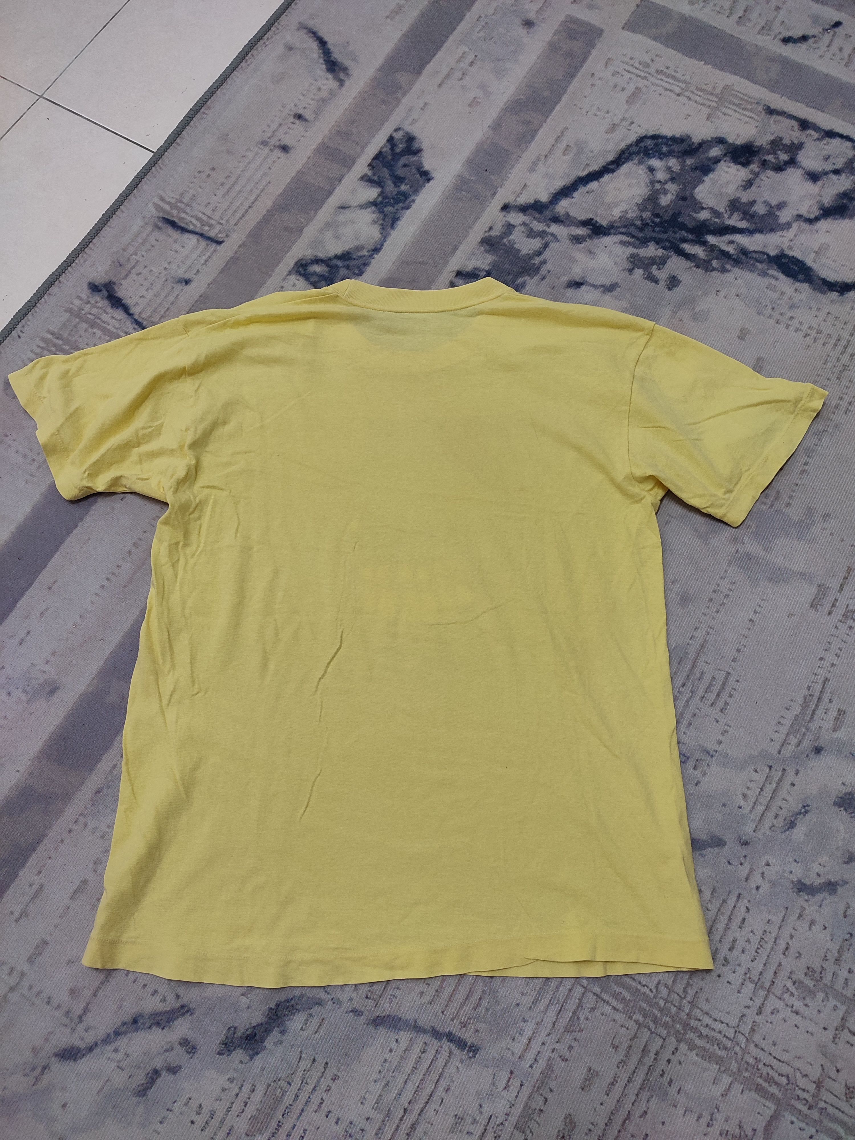 Japanese Brand Vintage Japanese Brand Strike Me Tees Size US M / EU 48-50 / 2 - 2 Thumbnail
