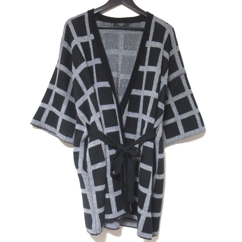Max Mara MaxMara Weekend Max Mara Knit Cardigan Others Tops DUTY FREE for USA Size ONE SIZE - 1 Thumbnail