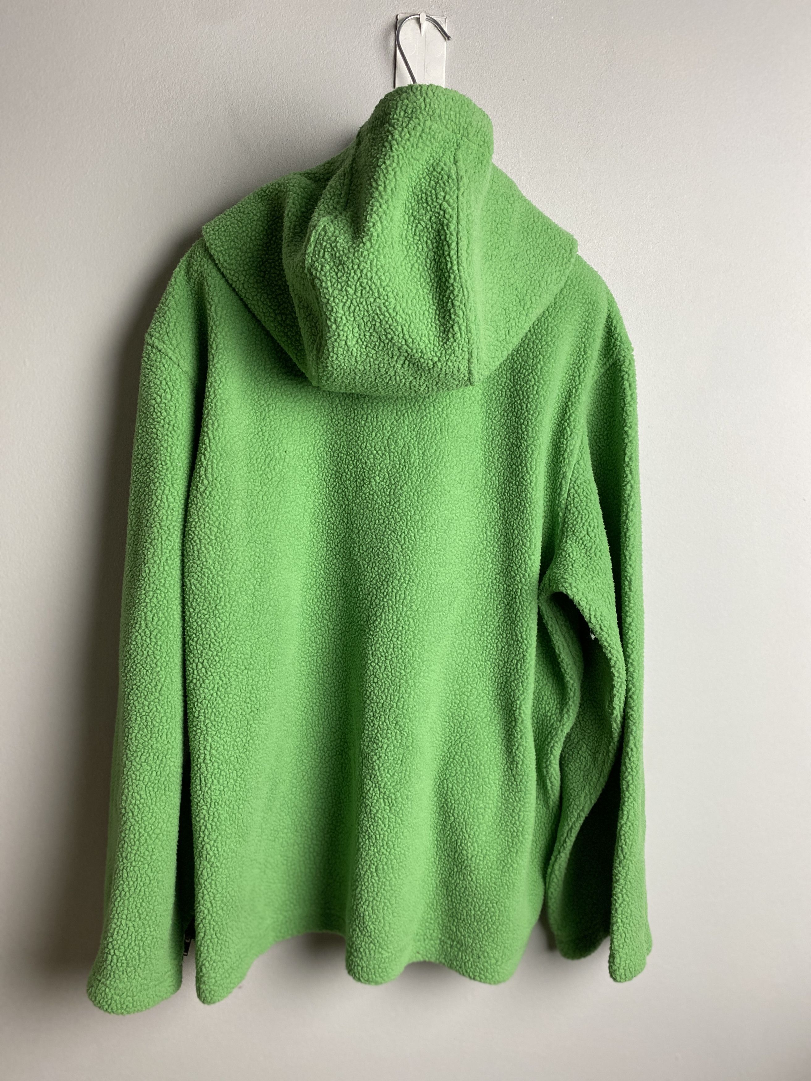 Arket Arket fleece hoodie quarter zip Size US M / EU 48-50 / 2 - 6 Thumbnail