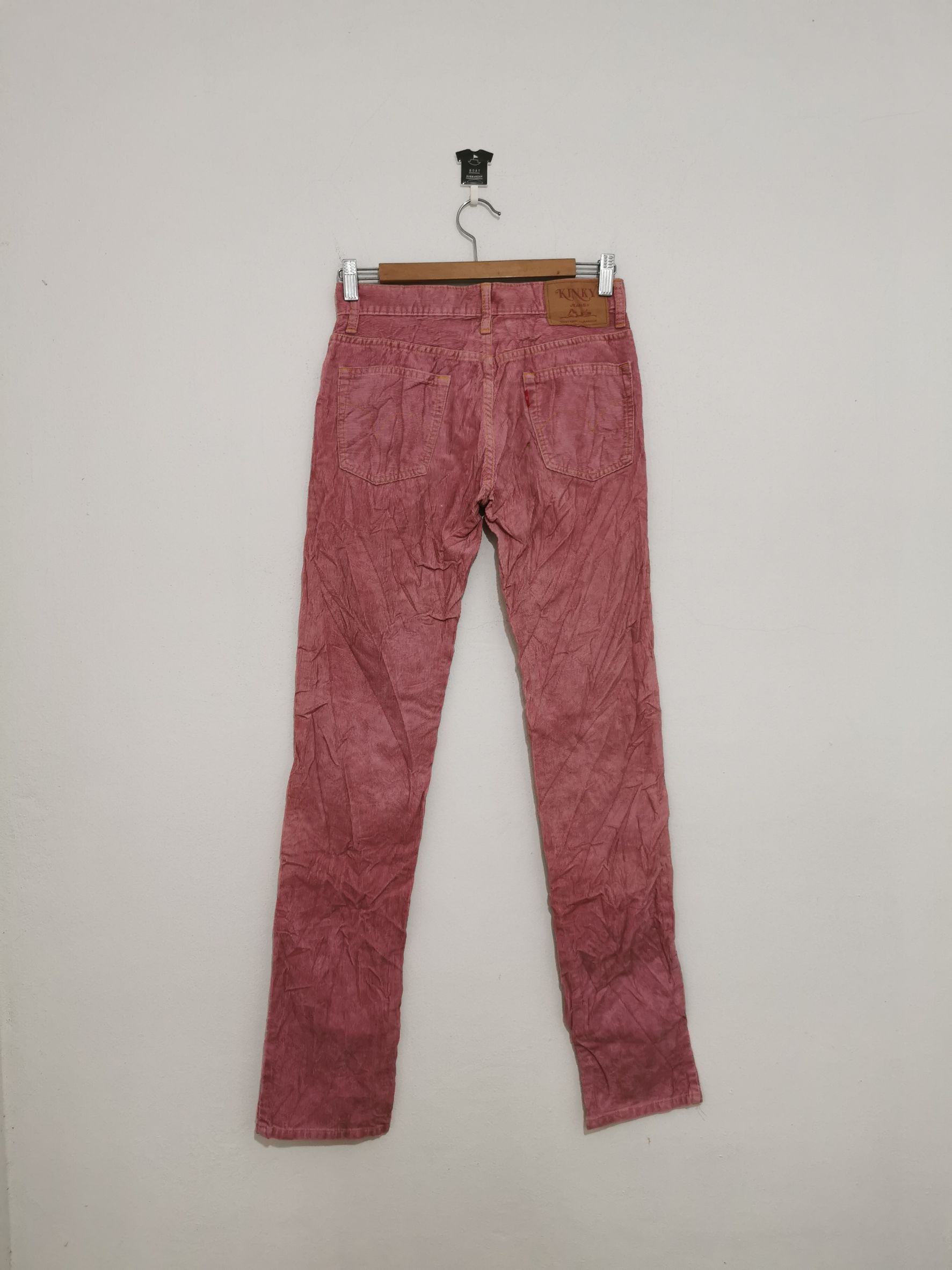 Hysteric Glamour 🔴Hysteric Glamour pants🔴 Size US 29 - 2 Thumbnail