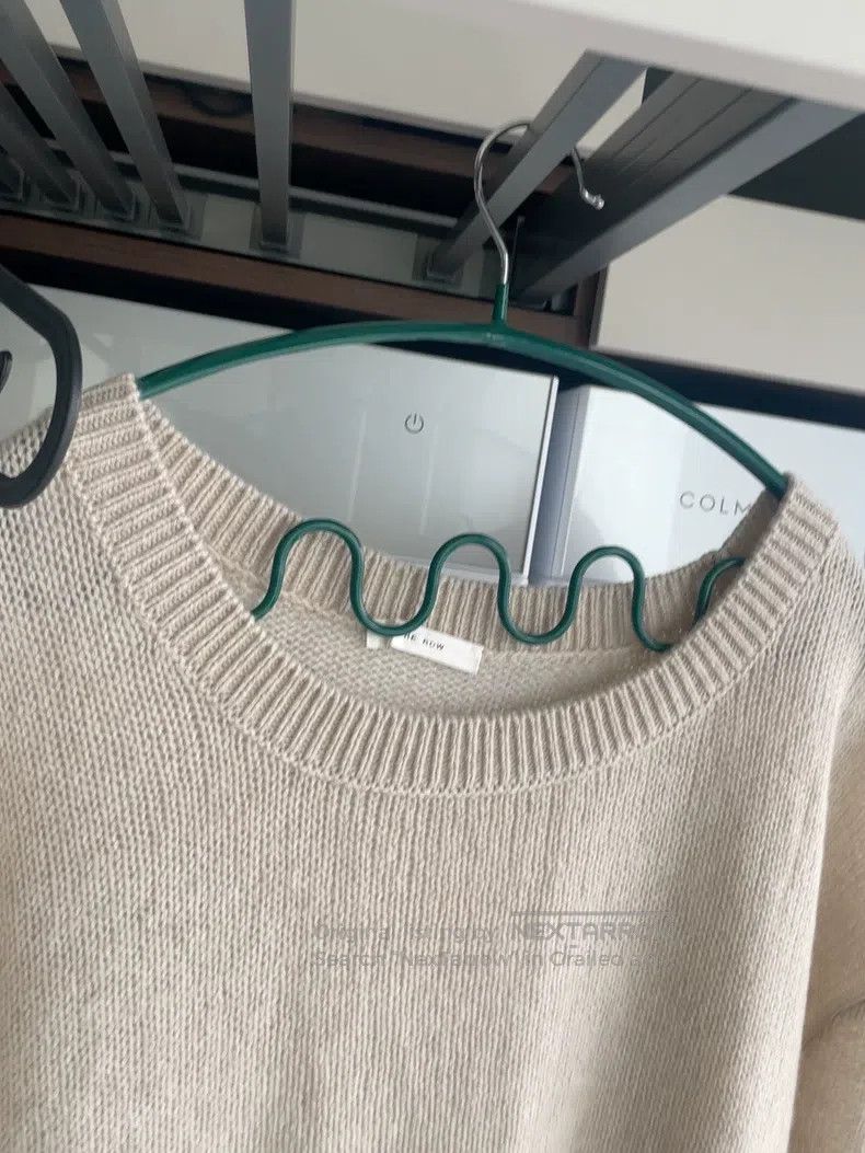 The Row The row All cashmere knitted long sleeves Size L / US 10 / IT 46 - 7 Thumbnail