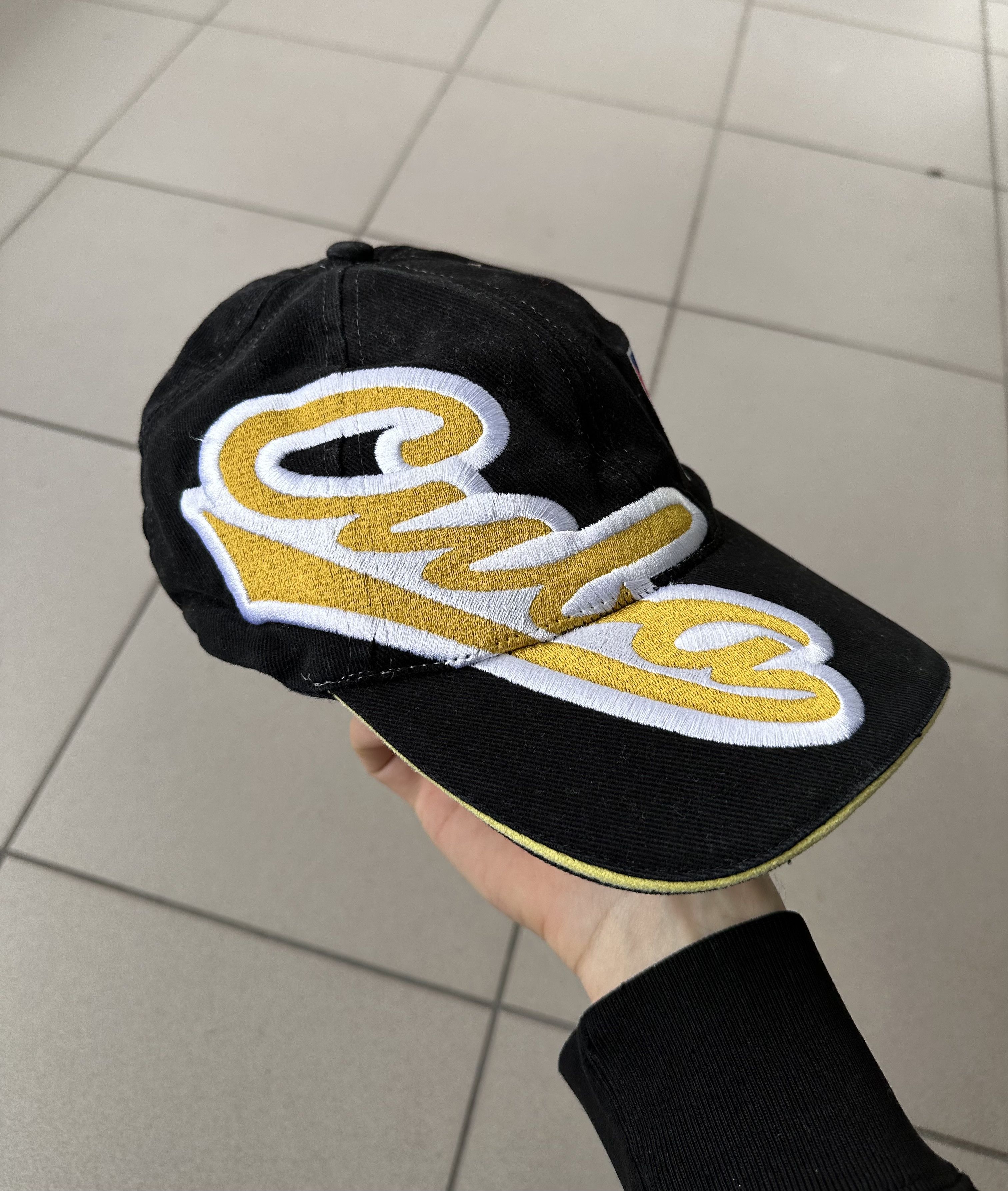 Vintage Vintage Cuba hat 90s 80s Size ONE SIZE - 3 Thumbnail