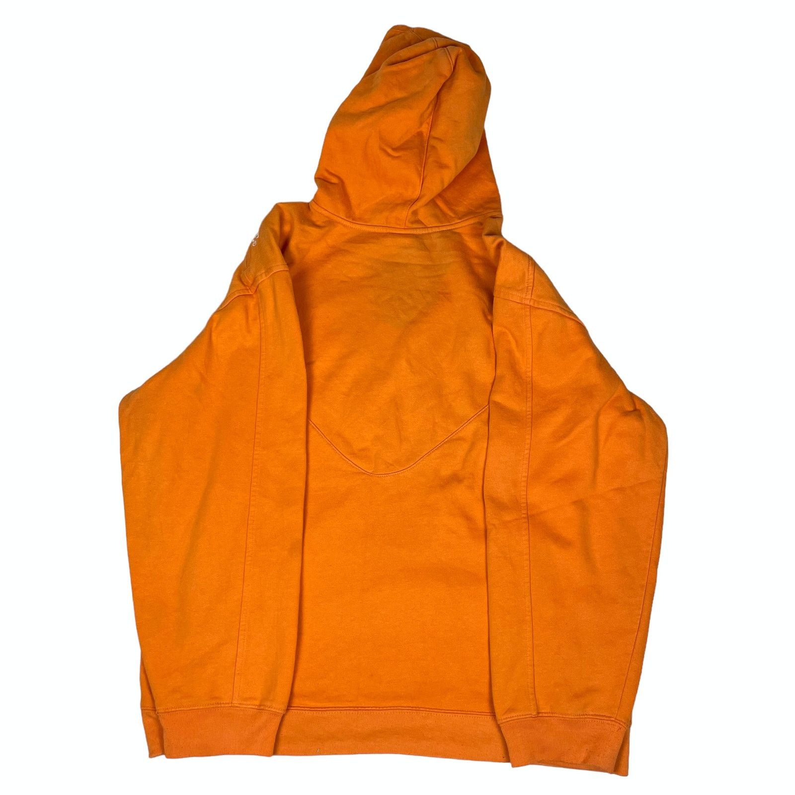 Nike Nike Orange Tennessee Volunteers Hoodie Large Size US L / EU 52-54 / 3 - 10 Thumbnail