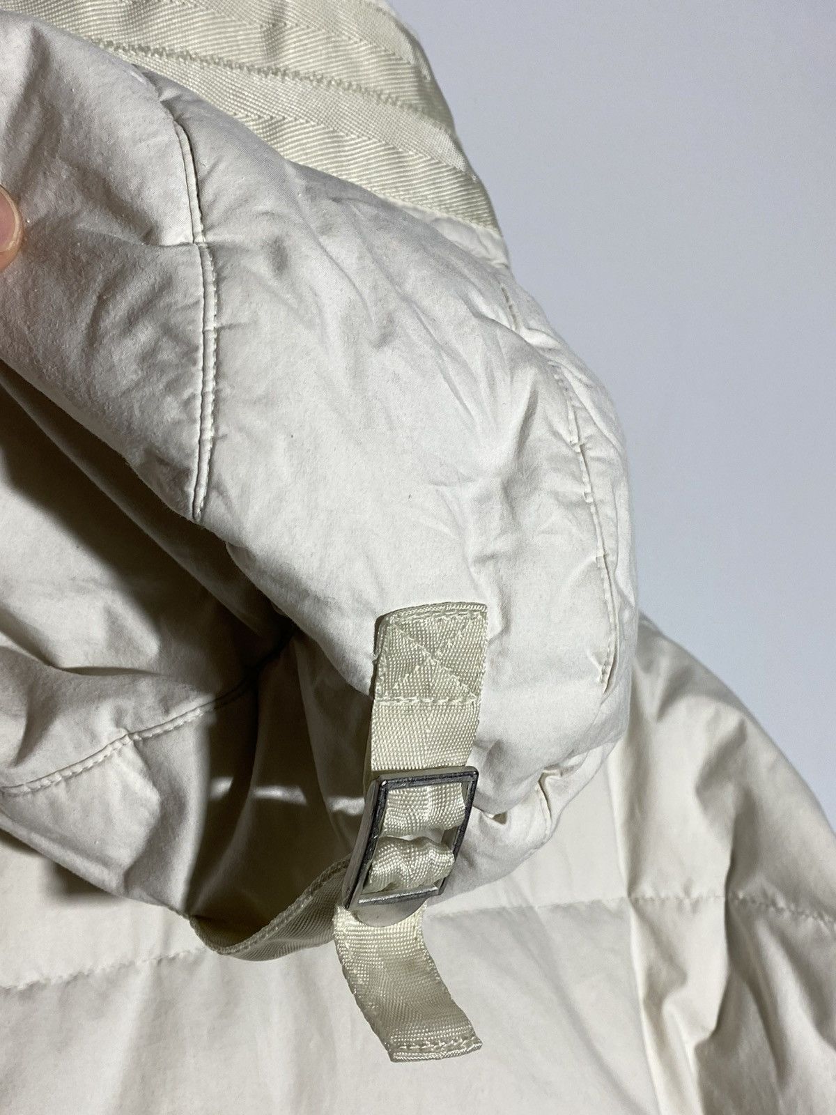 C.P. Company Vintage C.P Company Piuma Doca Down Puffer Jacket A/W 2006 Size US L / EU 52-54 / 3 - 18 Thumbnail