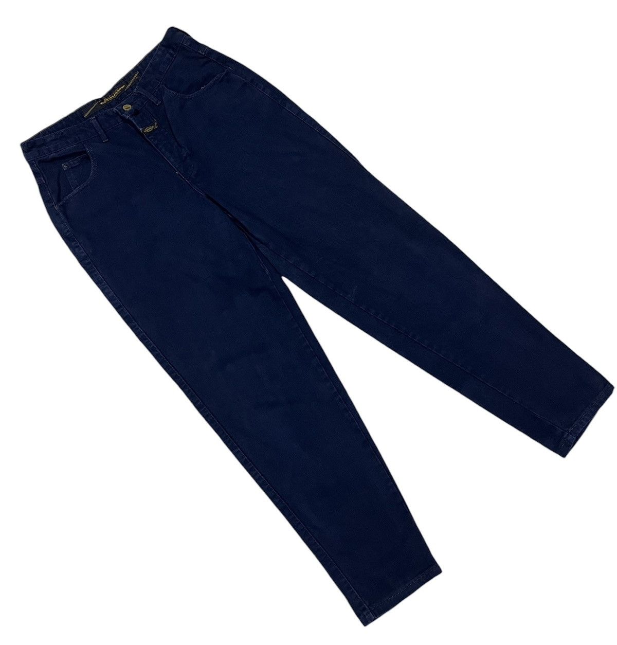 Designer × Marithe + Francois Girbaud Marithe francois girbaud jeans taperred Size US 30 / EU 46 - 4 Thumbnail