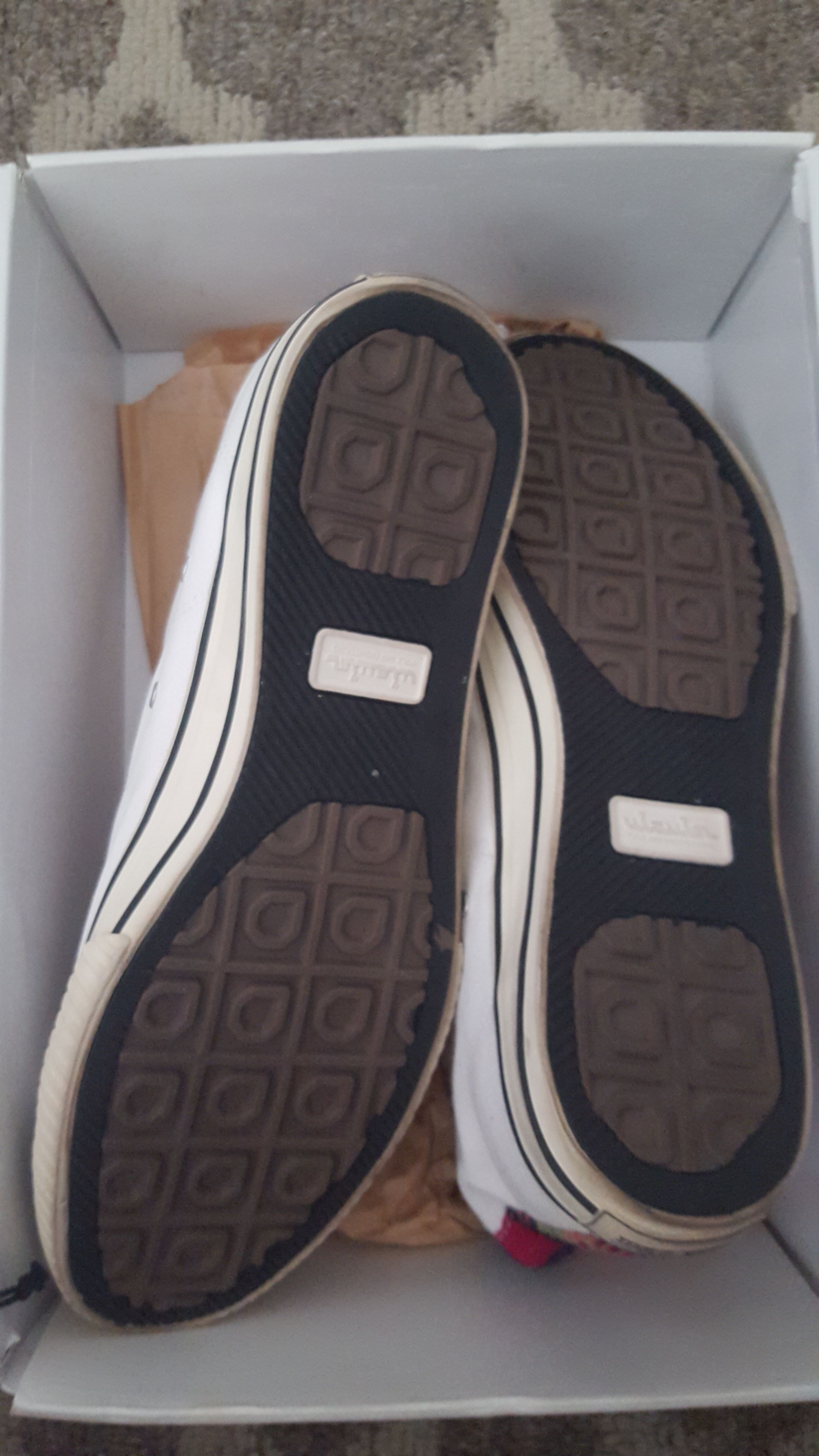 Visvim Kiefer Mayan Size US 10 / EU 43 - 2 Thumbnail