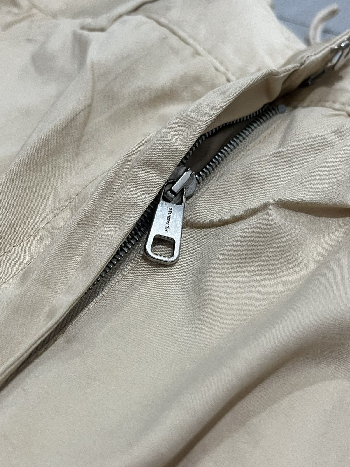 Jil Sander Jil sander pants Size US 30 / EU 46 - 7 Thumbnail