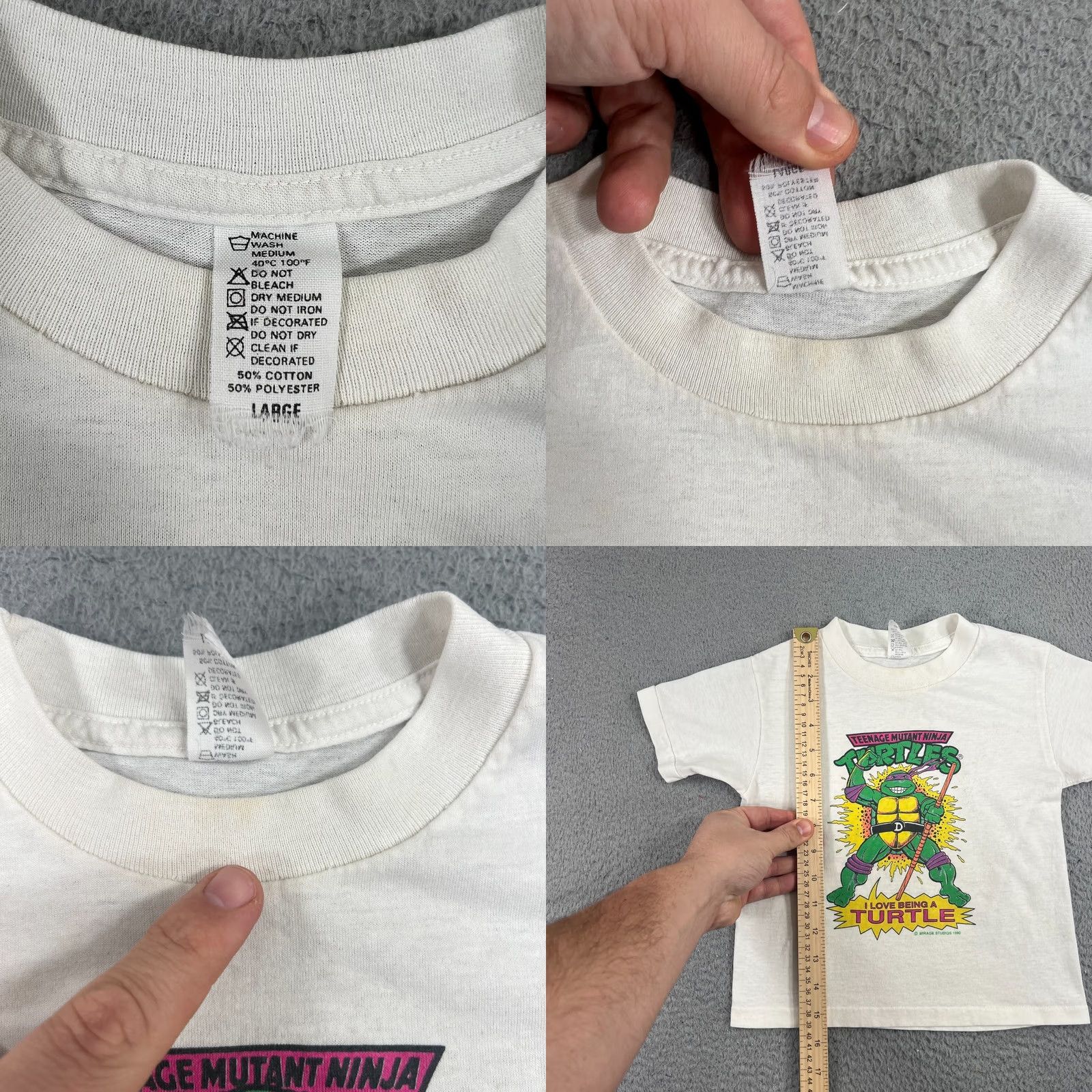 Vintage Item Specifications: Brand: Nike Size US L / EU 52-54 / 3 - 8 Thumbnail