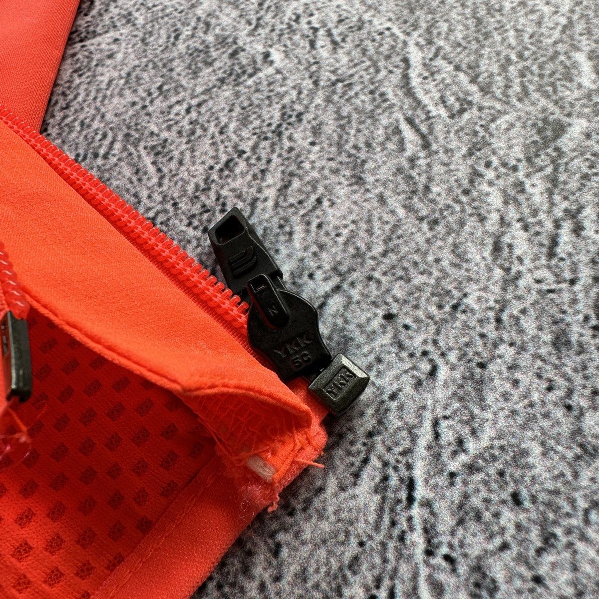 Other Women’s Vest Everest Reflective Orange Size: 38 Size XS / US 0-2 / IT 36-38 - 10 Thumbnail