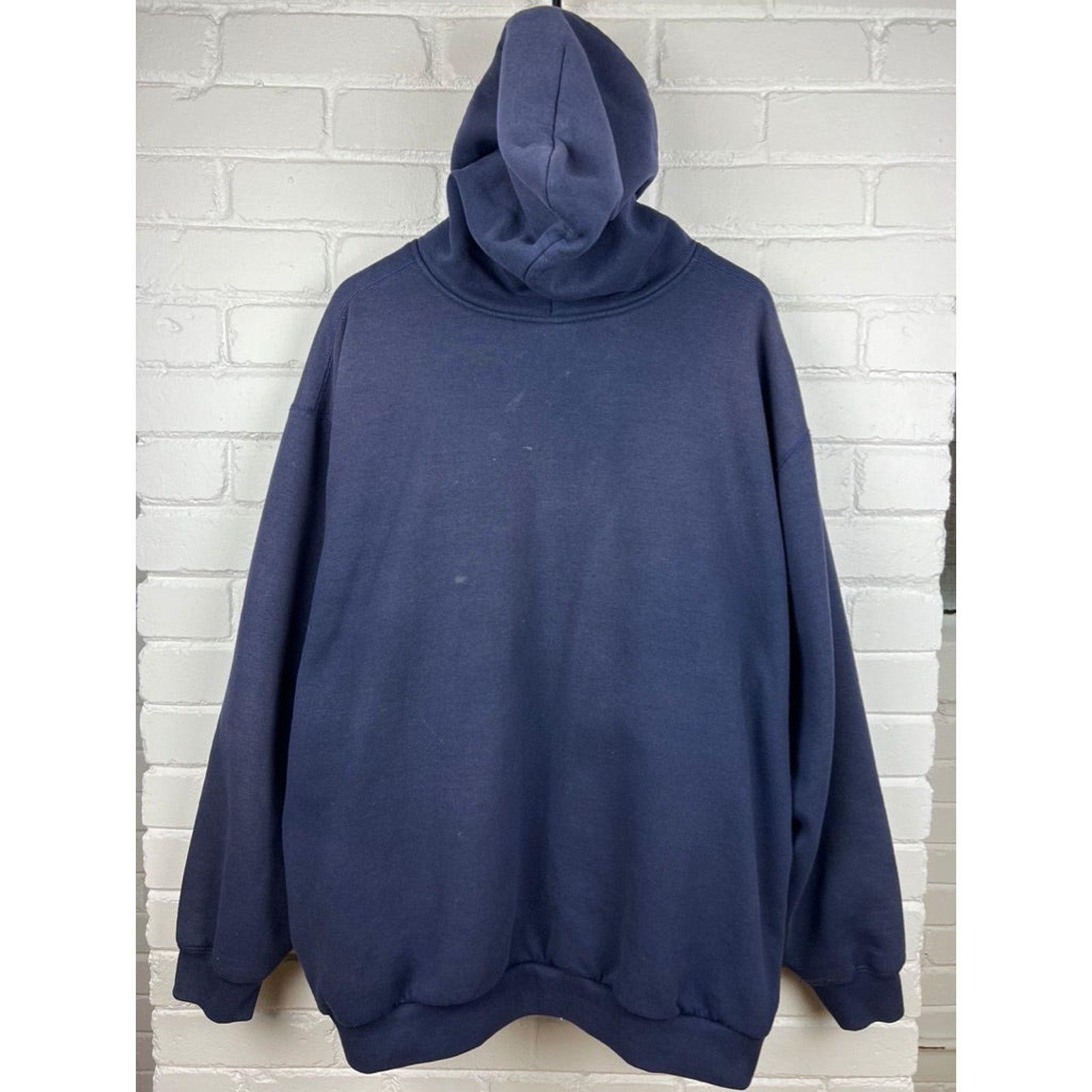 Vintage Vintage 90s Carharrt Thermal Lined Work Wear Hooded Sz XXXL Size US XXL / EU 58 / 5 - 2 Thumbnail
