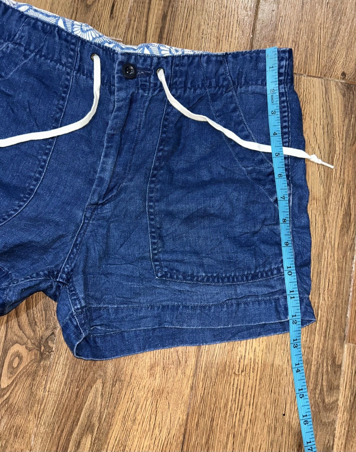 Orslow Orslow Fatique Short Size 30" / US 8 / IT 44 - 11 Thumbnail