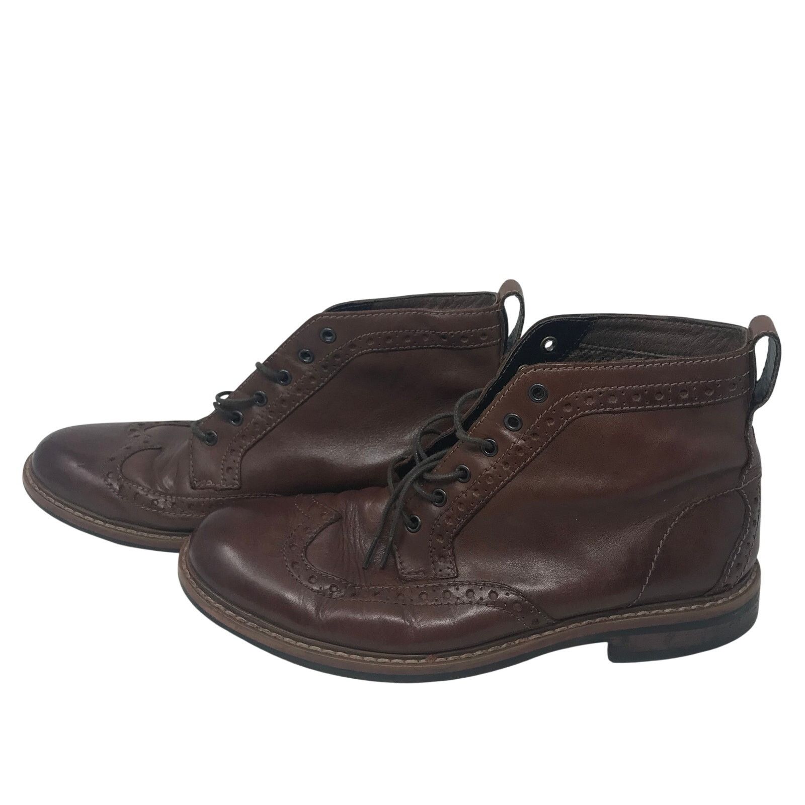 Bostonian The Bostonian Chukka Boots, Men's 8 Size US 8 / EU 41 - 3 Thumbnail
