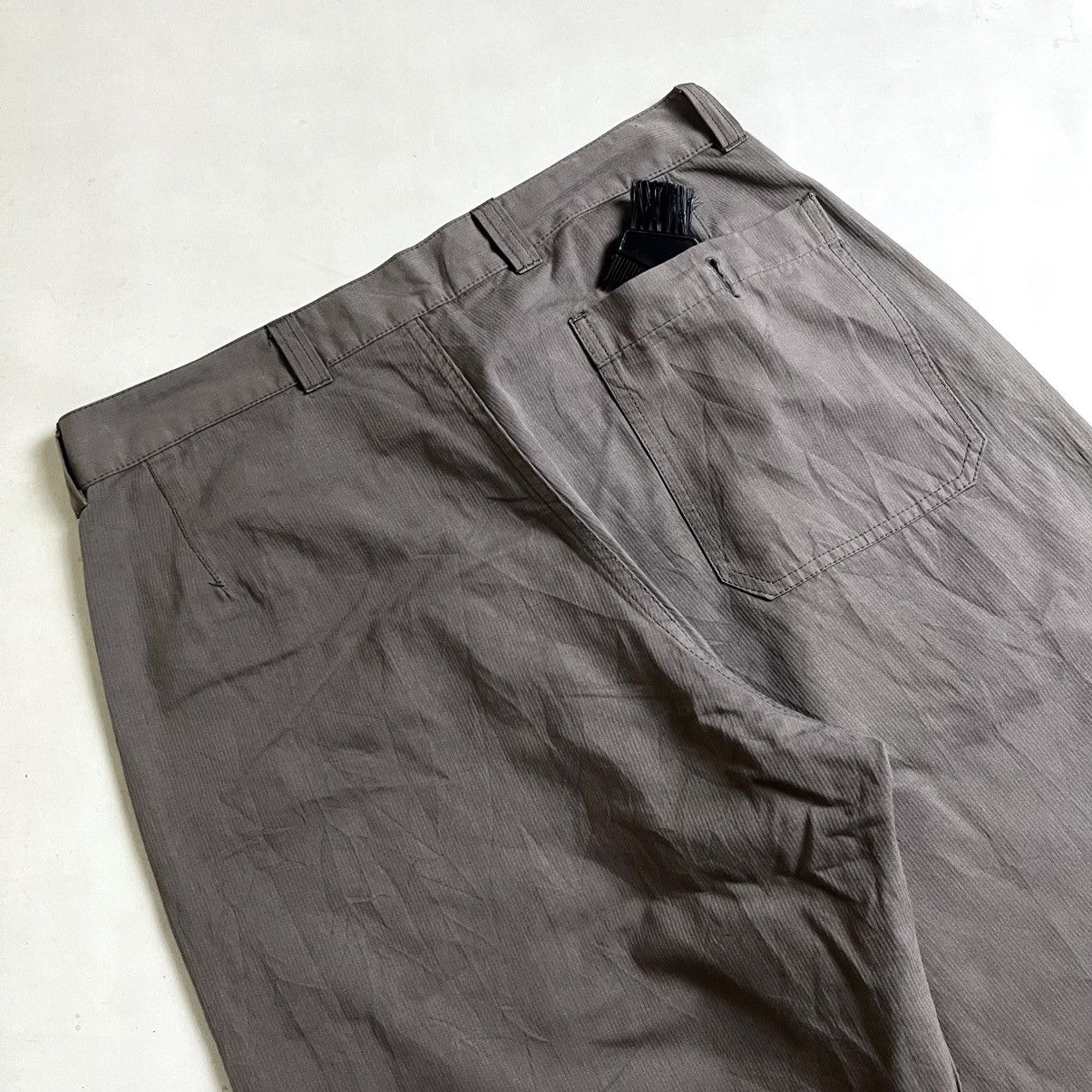 Vetra 💸ACCEPT BINDING💸 Armen one-Tuck Pants / Size 2 Size US 34 / EU 50 - 8 Thumbnail