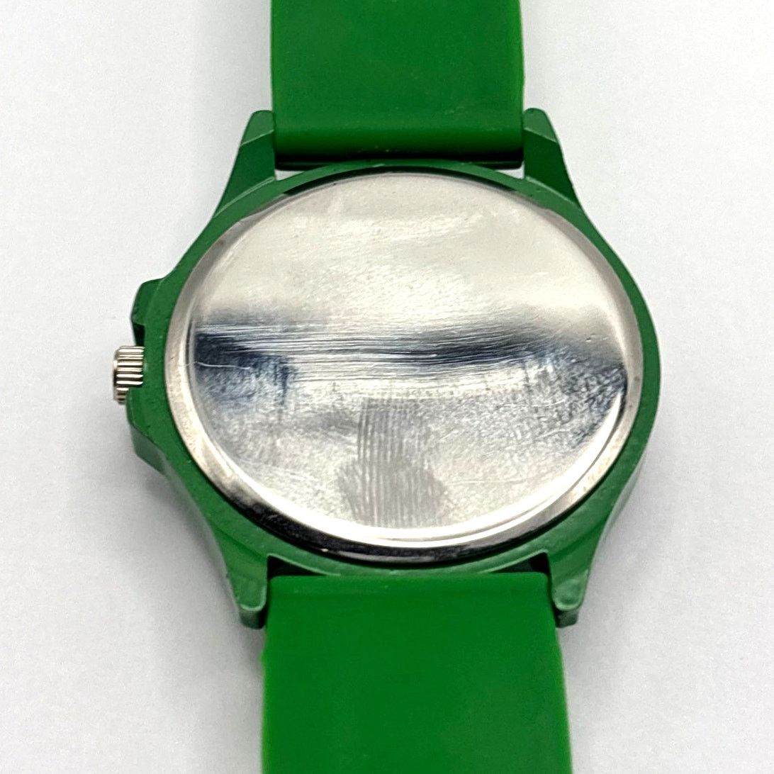 Other Silver Christmas Tree Men's Watch Size ONE SIZE - 5 Thumbnail
