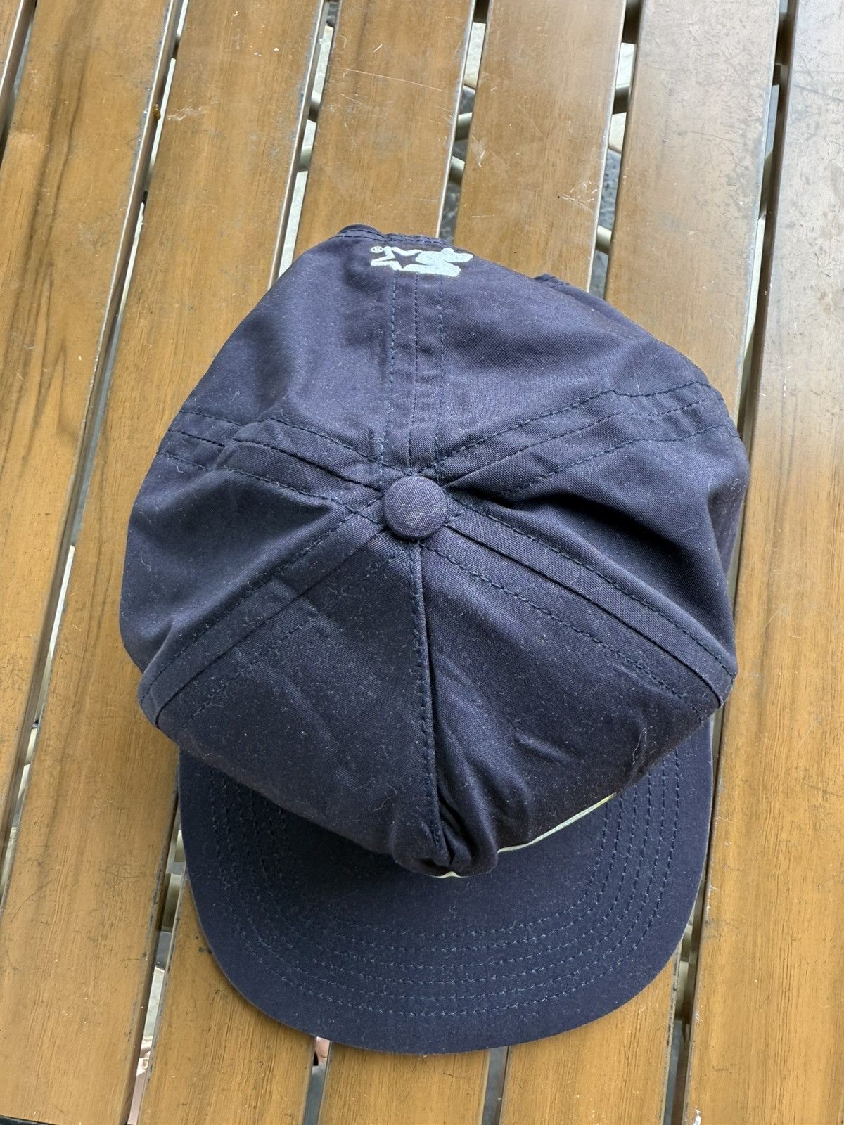 Supreme supreme x starter 5 panel Size 26 - 6 Thumbnail