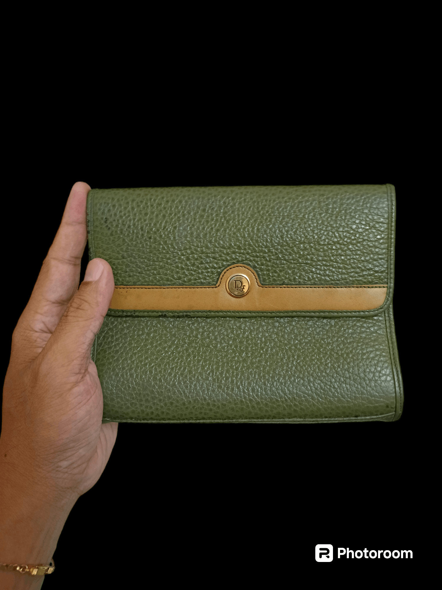 Dior Dior Made In France Cluth Size ONE SIZE - 1 Thumbnail