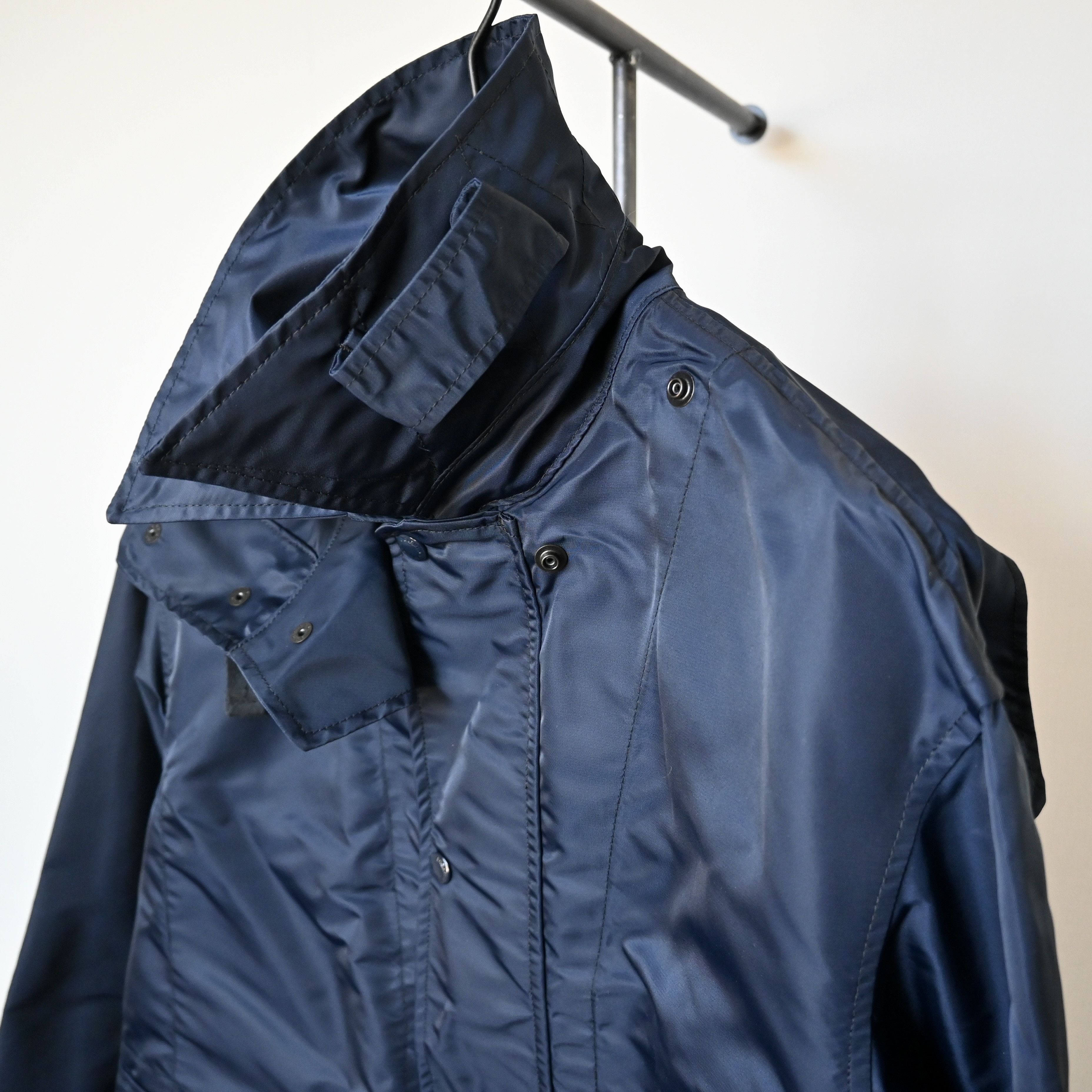 Engineered Garments Engineered Garments "Duster Coat" nylon satin Size US S / EU 44-46 / 1 - 7 Thumbnail