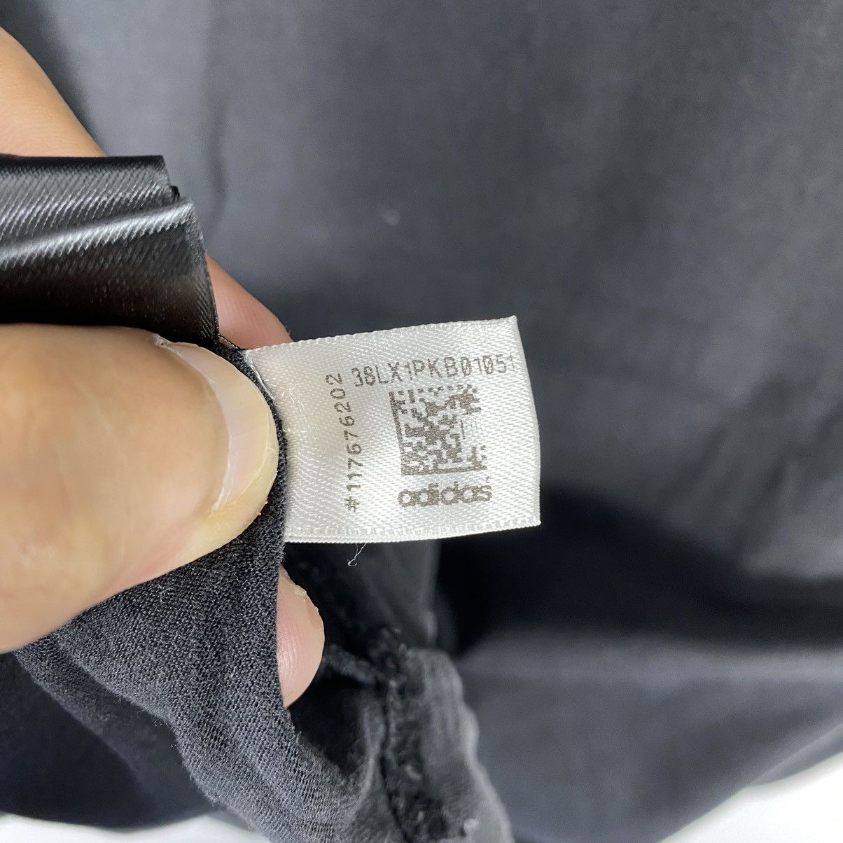 Adidas × Y-3 ADIDAS Y-3 By Yohji Yamamoto Tee Size US XS / EU 42 / 0 - 14 Thumbnail