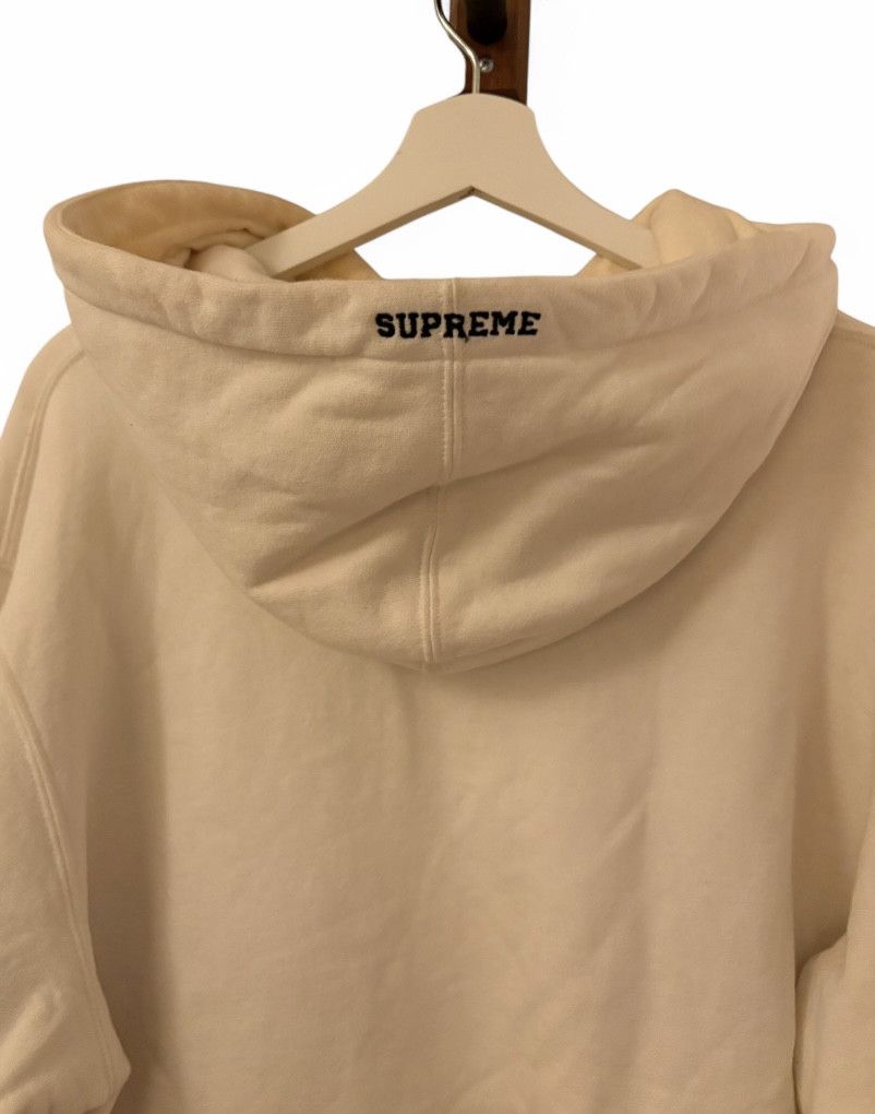 Supreme Supreme S/S 2018 Bless/Land of fuck hoodie Hoodie Size US L / EU 52-54 / 3 - 5 Thumbnail