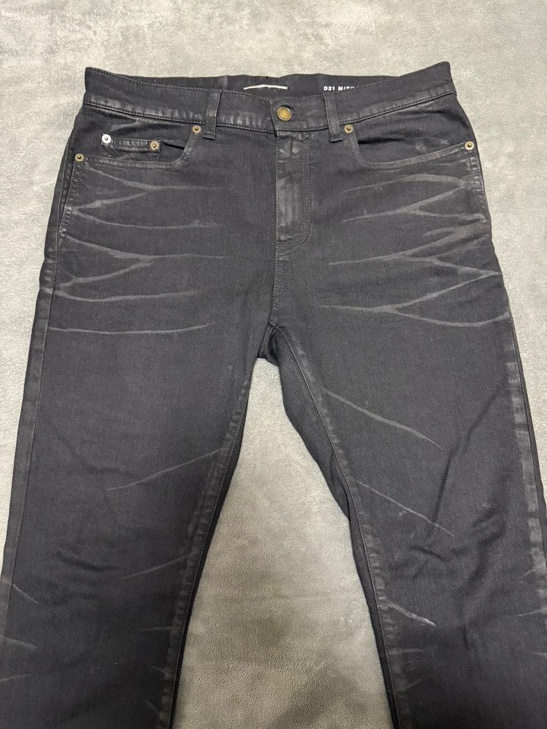 Saint Laurent Paris Saint laurent paris jeans 2506-Nextarrow Size US 32 / EU 48 - 1 Thumbnail