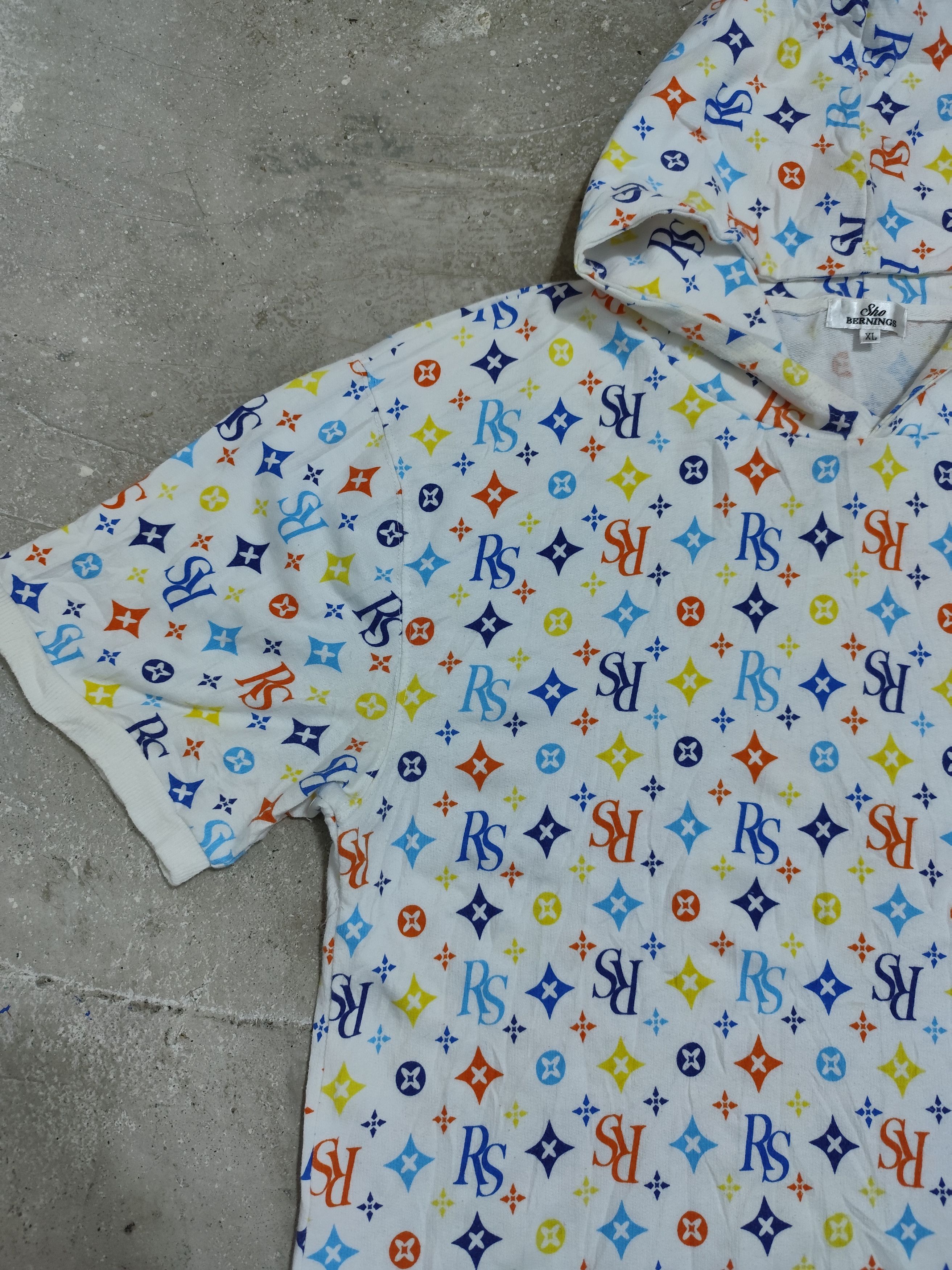 If Six Was Nine × Japanese Brand If six was nine style berning sho aop Size US XL / EU 56 / 4 - 4 Thumbnail