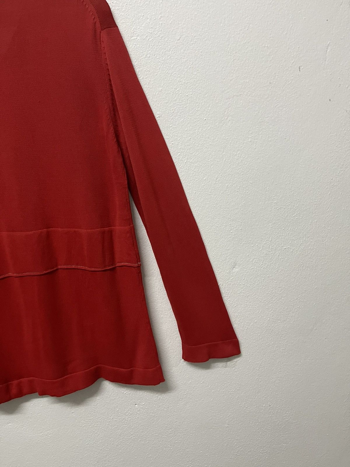 Comme des Garcons Homme Plus AW 1995 COMME DES GARCONS HOMME PLUS BUTTON CARDIGAN RARE Size US M / EU 48-50 / 2 - 11 Thumbnail