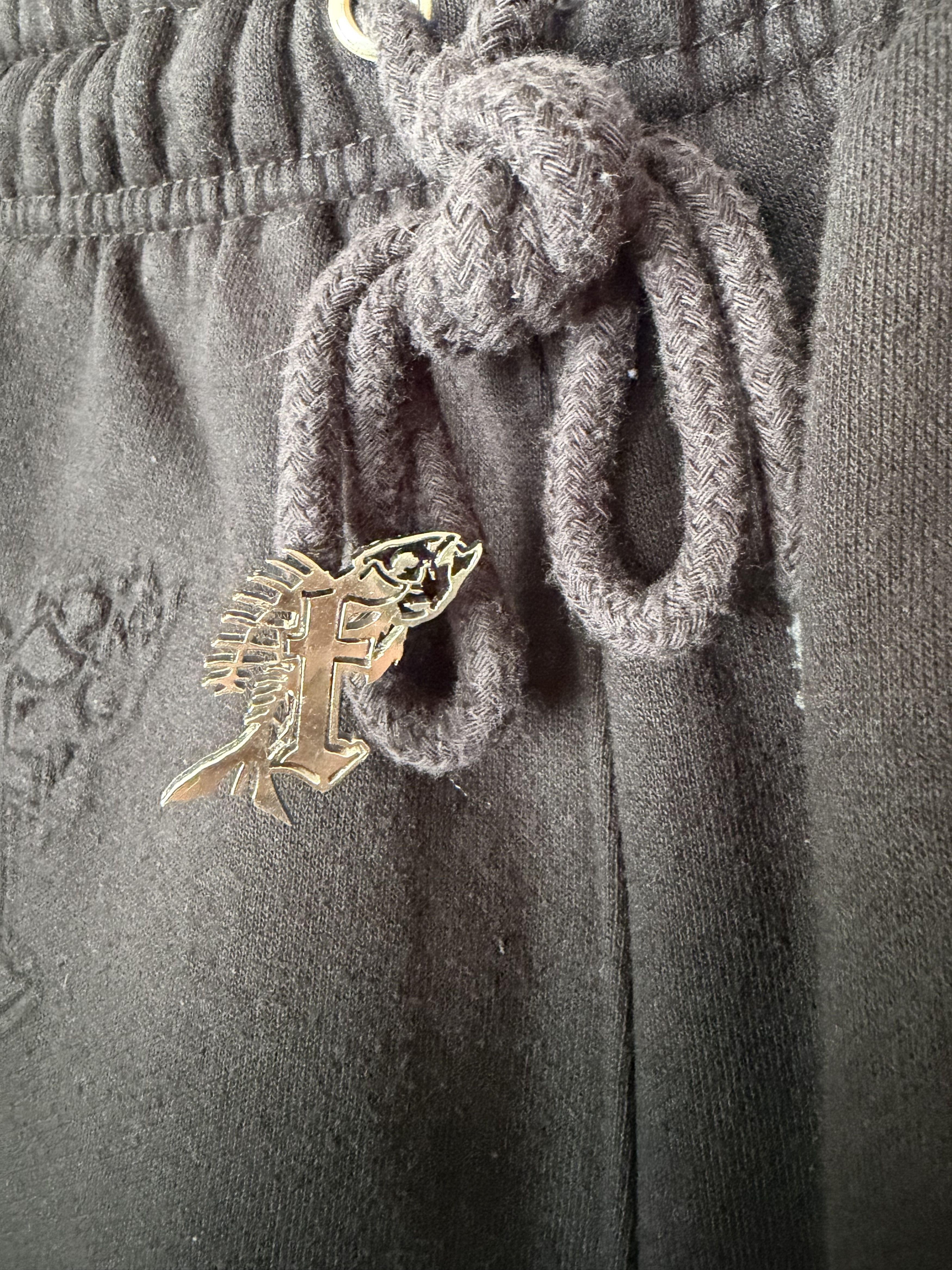 Other Fishscale luxury sweatpants Size US 32 / EU 48 - 4 Thumbnail