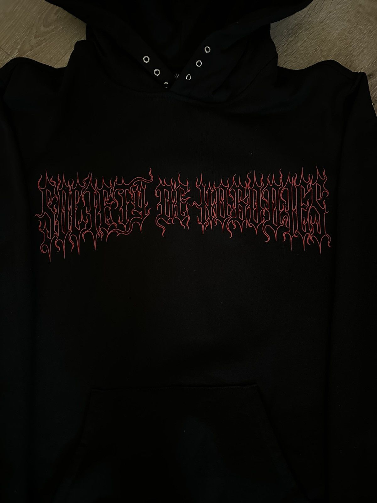 Other Society de nobodies Size US M / EU 48-50 / 2 - 2 Thumbnail