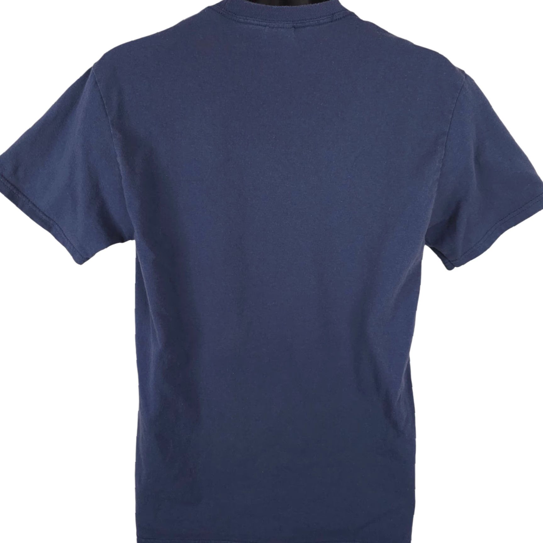 Port & Company VINTAGE? No — Brigham Young University T Shirt Mens Size Medium Blue Pathway Worldwide BYU Size US M / EU 48-50 / 2 - 4 Thumbnail