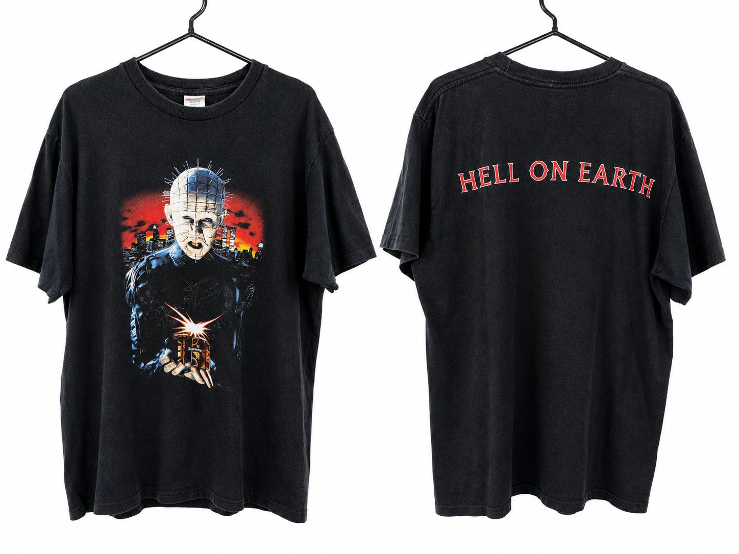 Designer × Supreme Supreme x Ralph Bakshi 'Miss America