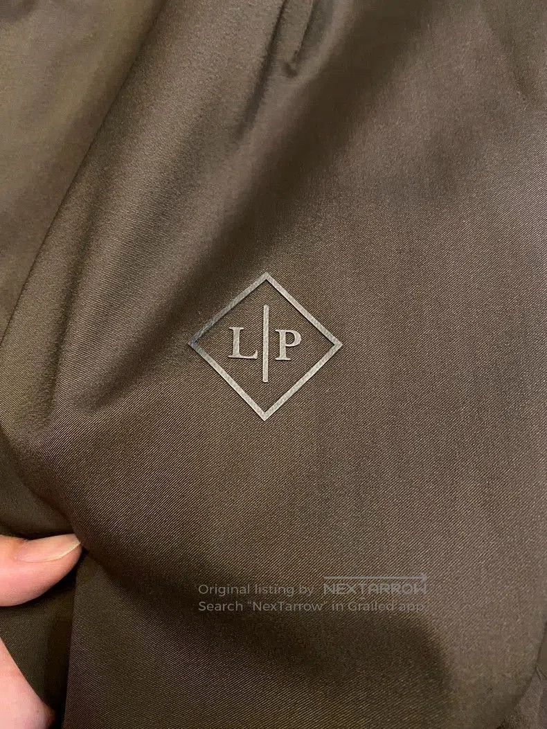Loro Piana Loro Piana Three Layer Storm System Jacket. Size US M / EU 48-50 / 2 - 4 Thumbnail