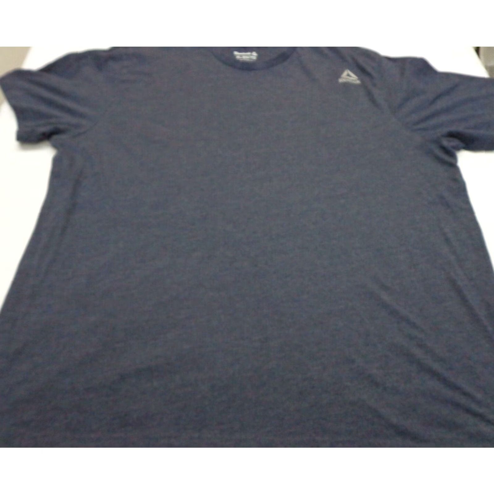 Reebok Reebok Men’s Blue XL Pullover Short Sleeve Athletic T-Shirt User: Reebok Men’s Blue XL Pullover Short Sleeve Athletic T-Shirt Size US XL / EU 56 / 4 - 2 Thumbnail