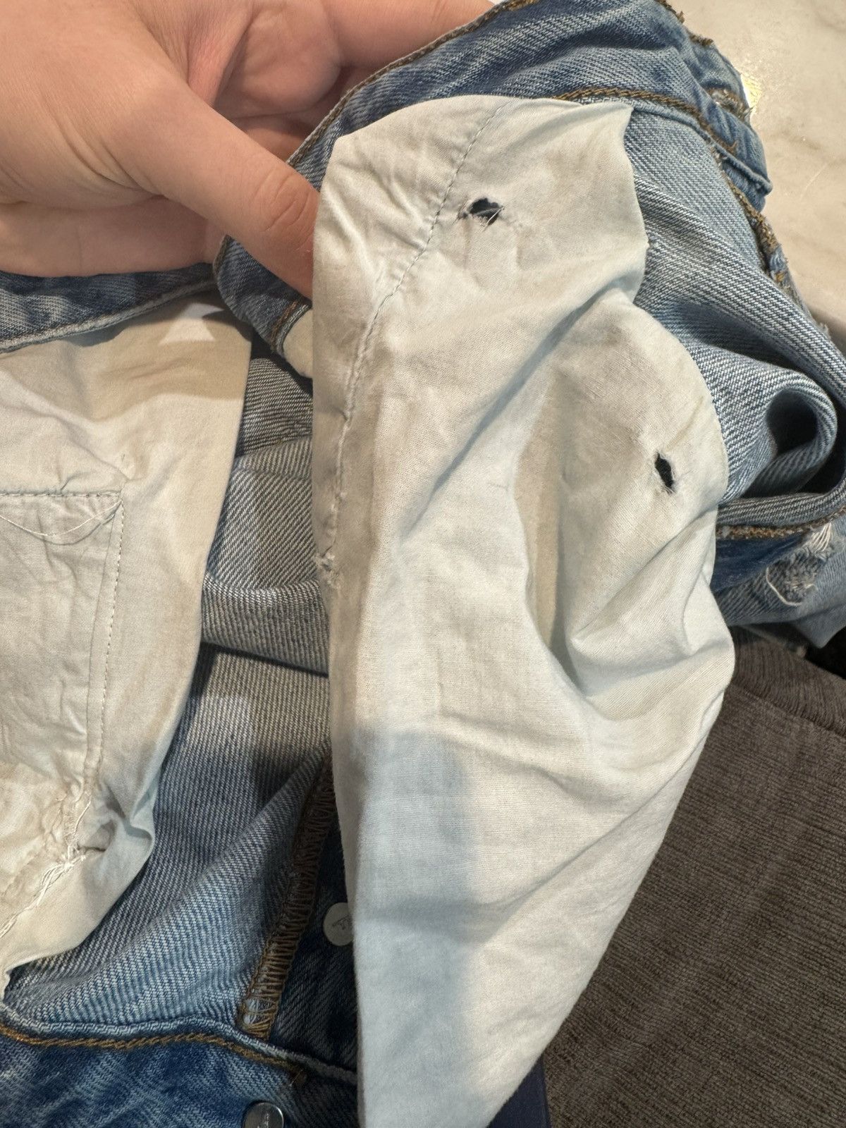 Frame Frame jeans Size US 32 / EU 48 - 9 Thumbnail