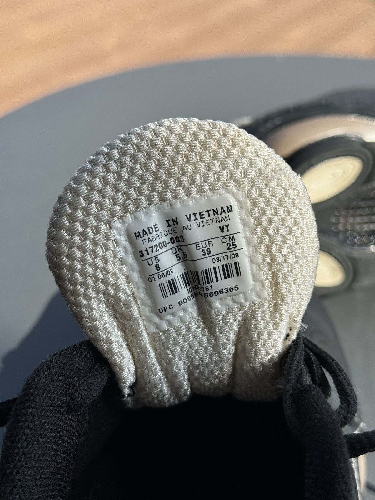 Nike vintage Nike Shox Sculpt sneakers Size US 9 / IT 39 - 7 Thumbnail
