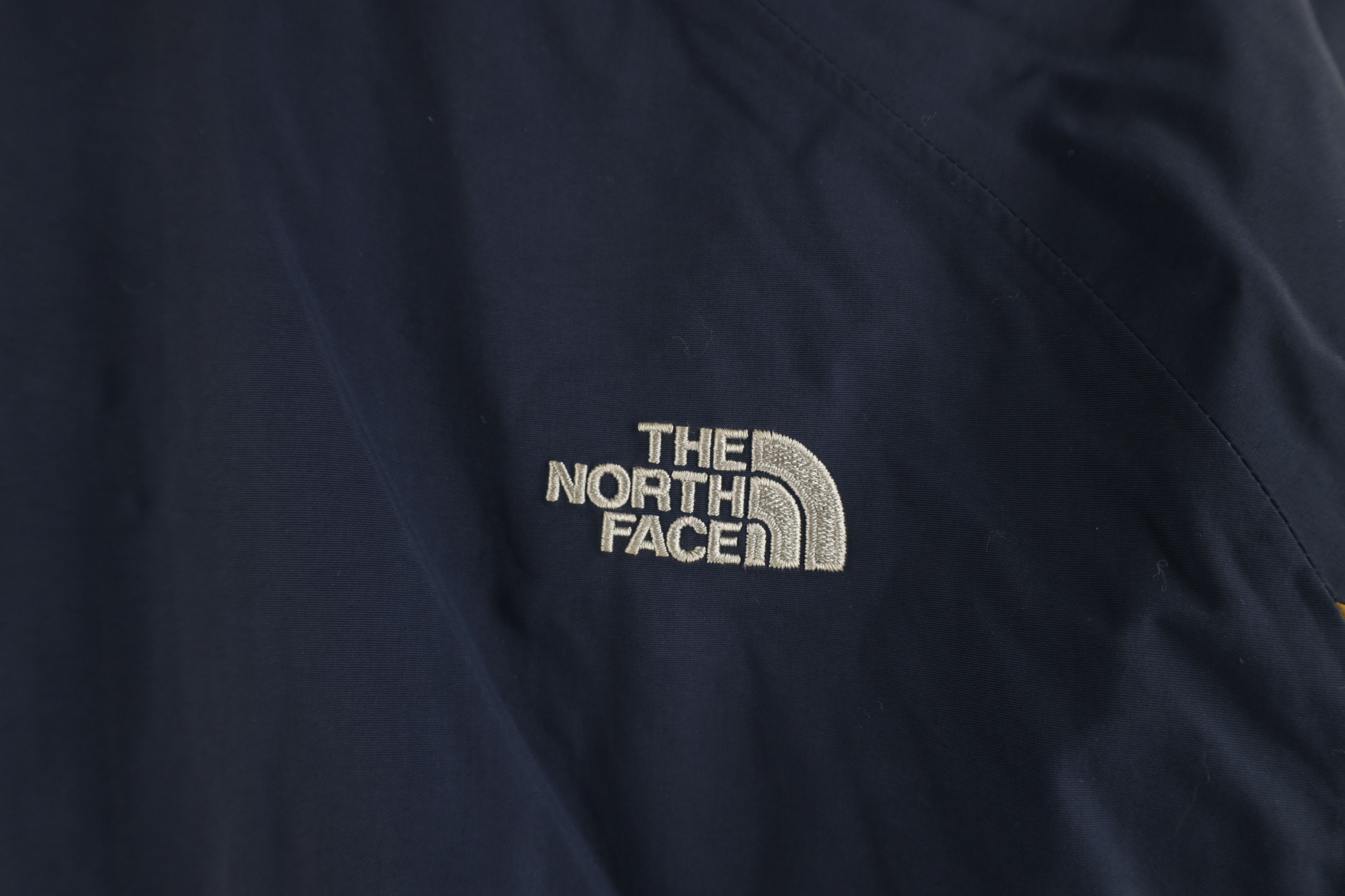 The North Face × Vintage The North Face Waterproof Boundary Triclimate Hooded Jacket Size M / US 6-8 / IT 42-44 - 13 Thumbnail