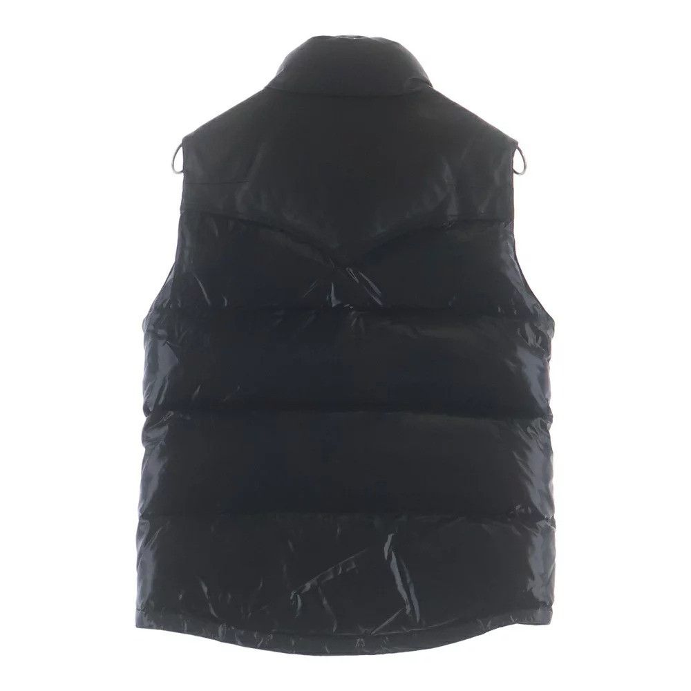 Number (N)ine OFFER OK🔥 NUMBER NINE ARCHIVE PORTLAND ERA 07AW DOWN VEST Size US M / EU 48-50 / 2 - 2 Thumbnail