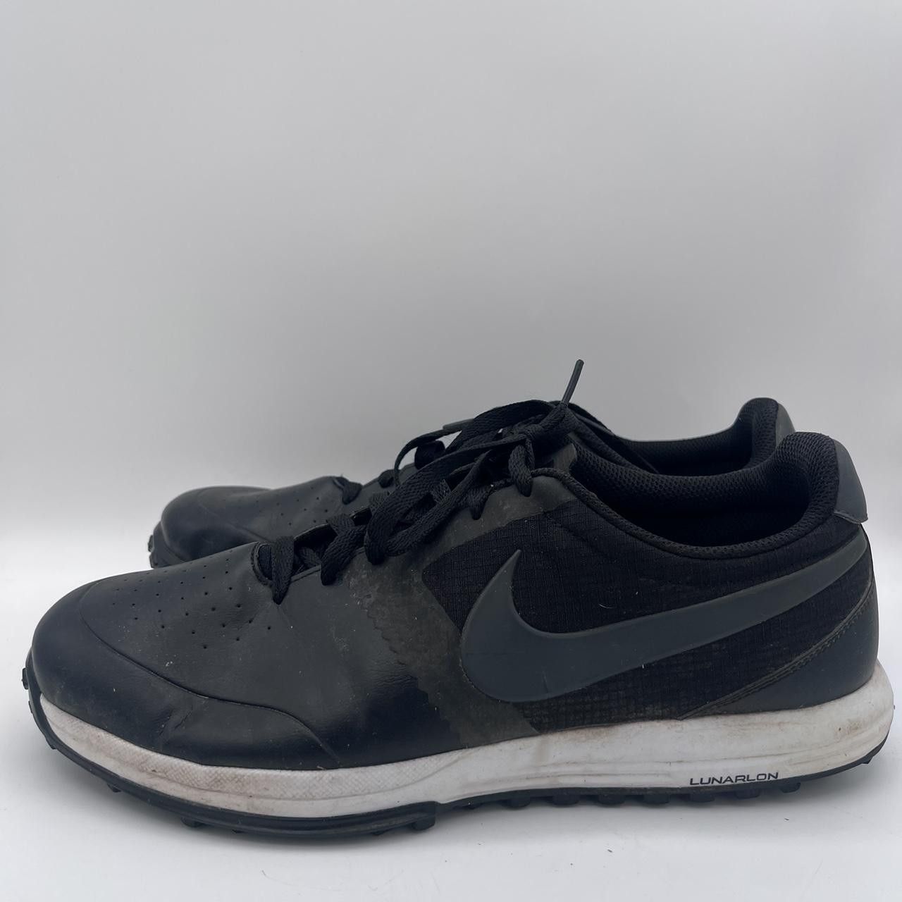 Nike Nike Shoes W 11.5 Lunar Mont Royal Spikeless Golf 652531-001 Size US 11.5 / IT 41.5 - 3 Thumbnail