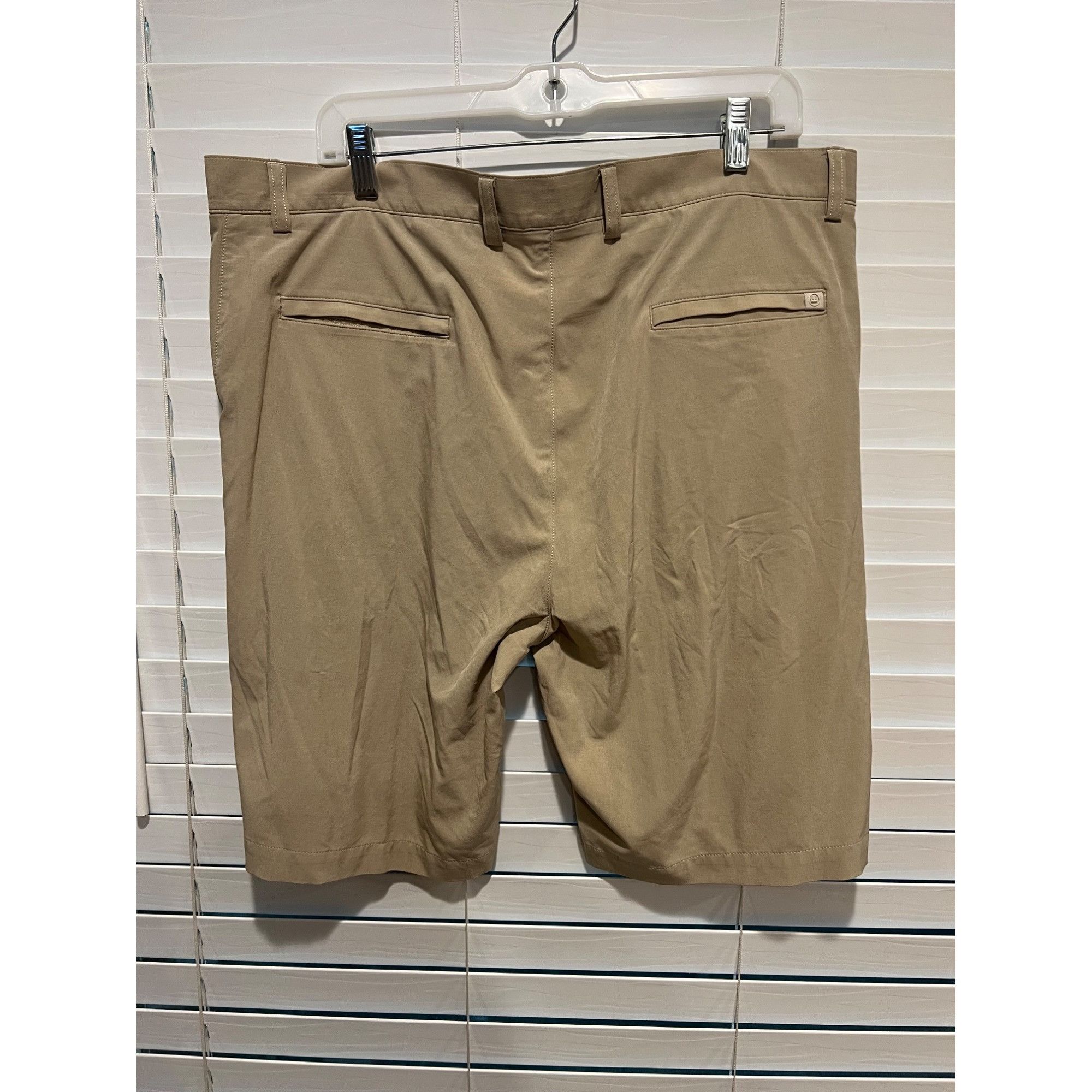 Peter Millar Peter Millar Stretch Shorts - Size 38 Size US 38 / EU 54 - 3 Thumbnail
