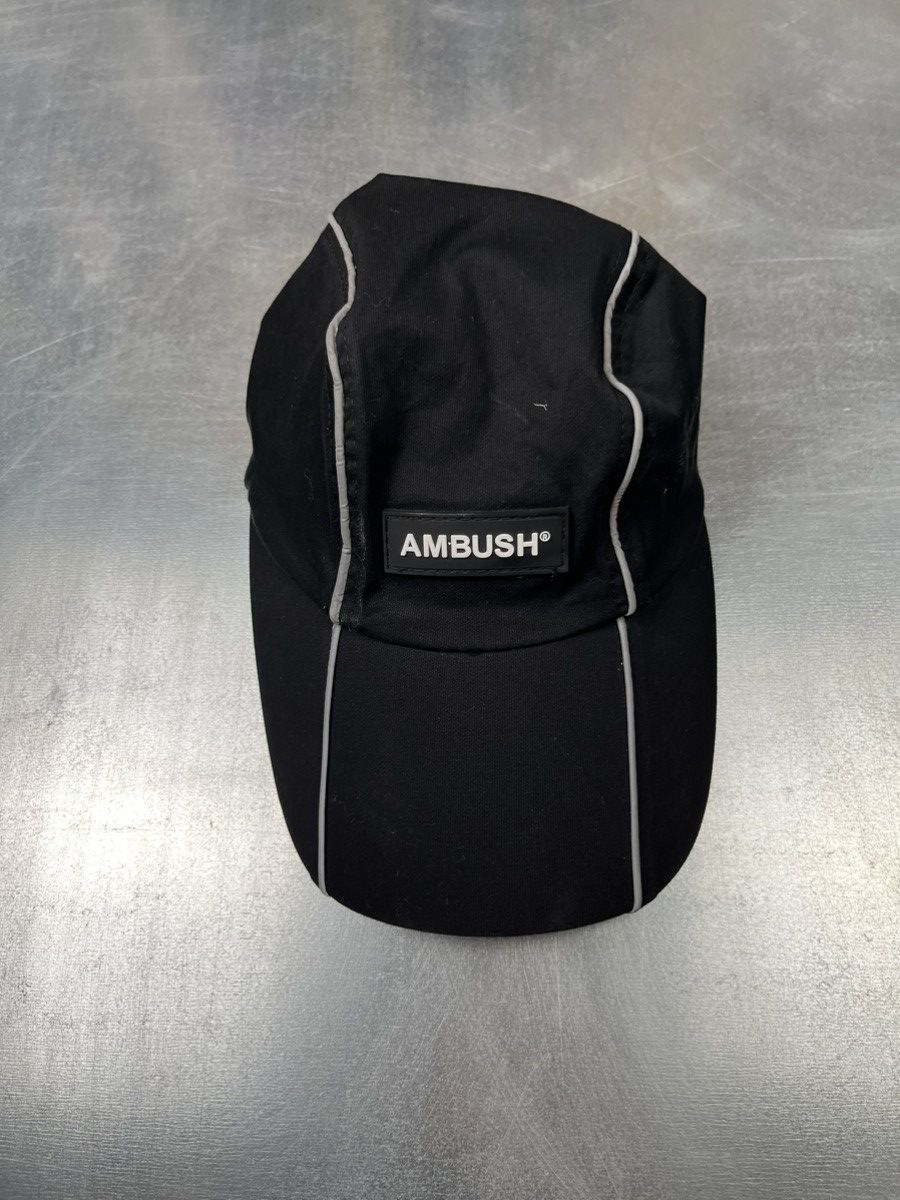 Ambush Design × Vintage Ambush cap Size ONE SIZE - 1 Thumbnail