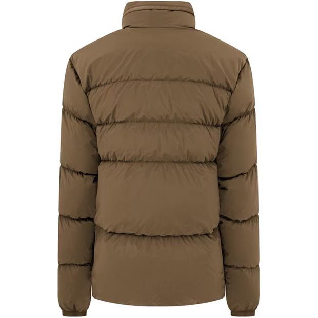 C.P. Company o1y1224 Shell Jacket in Military Green Size US M / EU 48-50 / 2 - 2 Thumbnail