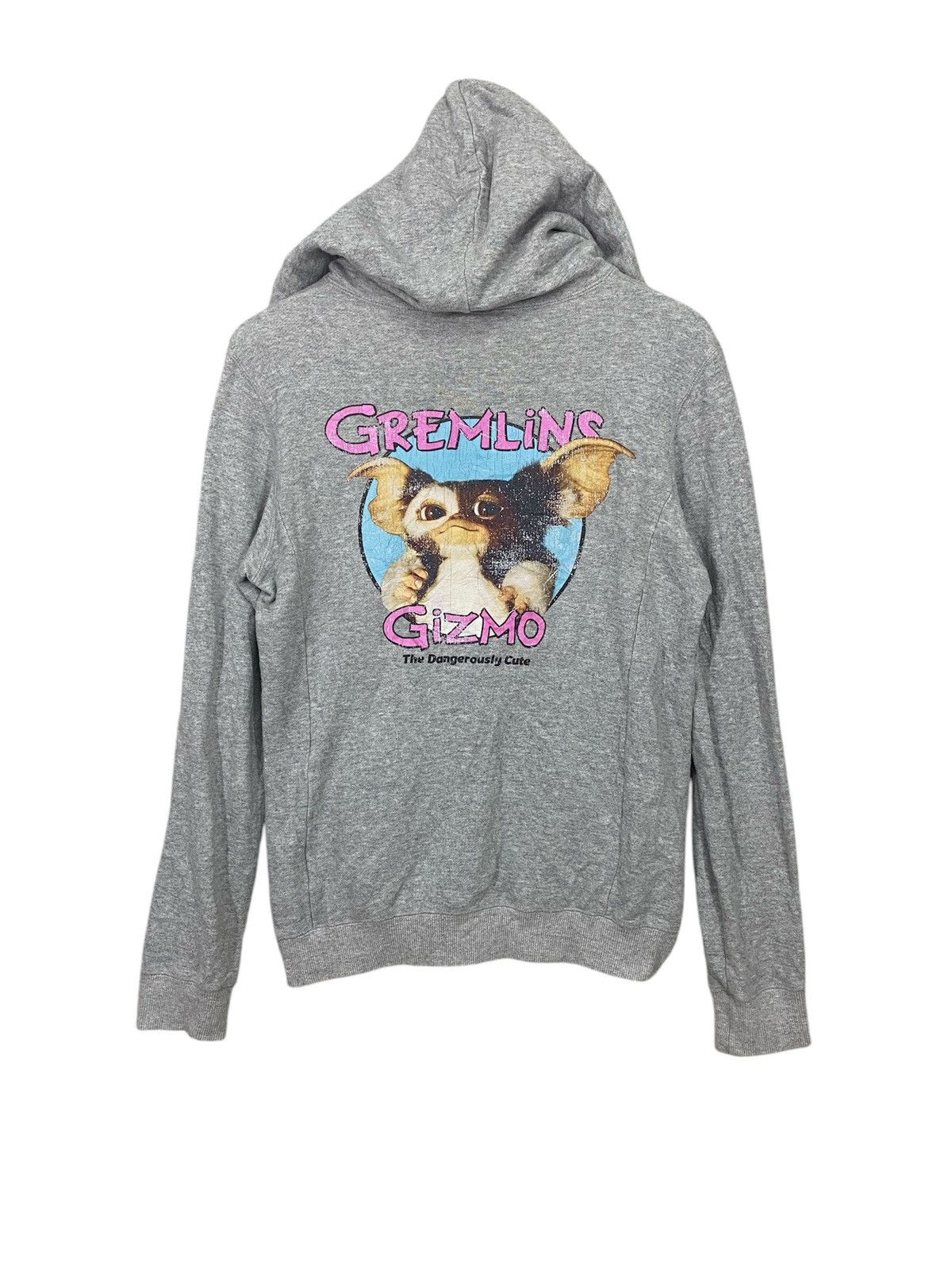 Japanese Brand X-GIRL GREMLINS GIZMO THE DANGEROUSLY CUTE VERY RARE Size US M / EU 48-50 / 2 - 1 Thumbnail