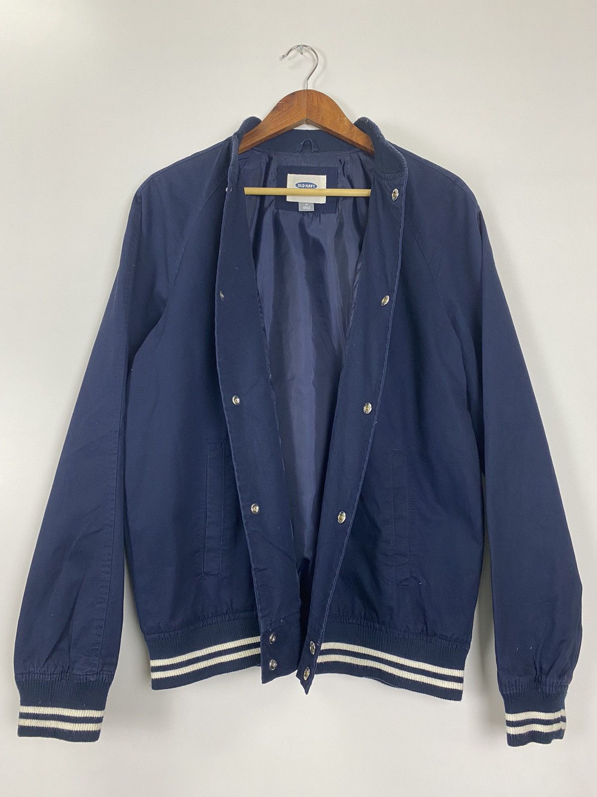 Old Navy Old Navy Jacket Size US M / EU 48-50 / 2 - 10 Thumbnail
