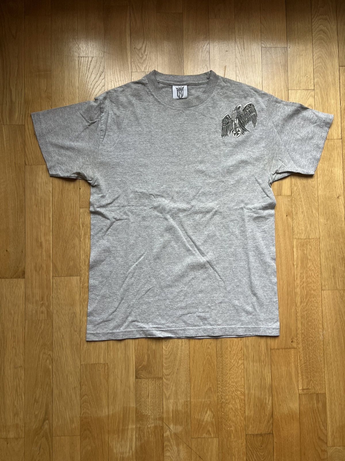 Other Vintage West Coast t shirt size M Size US M / EU 48-50 / 2 - 1 Thumbnail