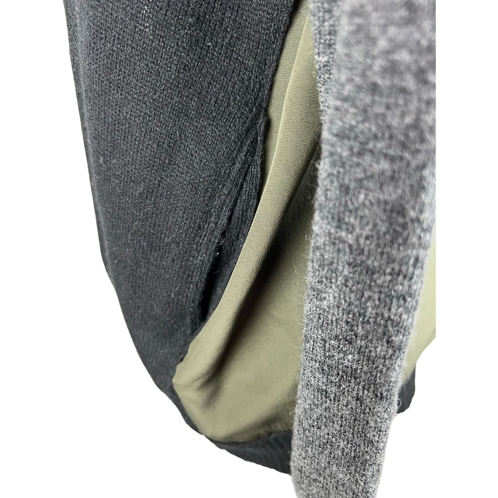 Vince Vince Cardigan Sweater sz XS Size XS / US 0-2 / IT 36-38 - 2 Thumbnail