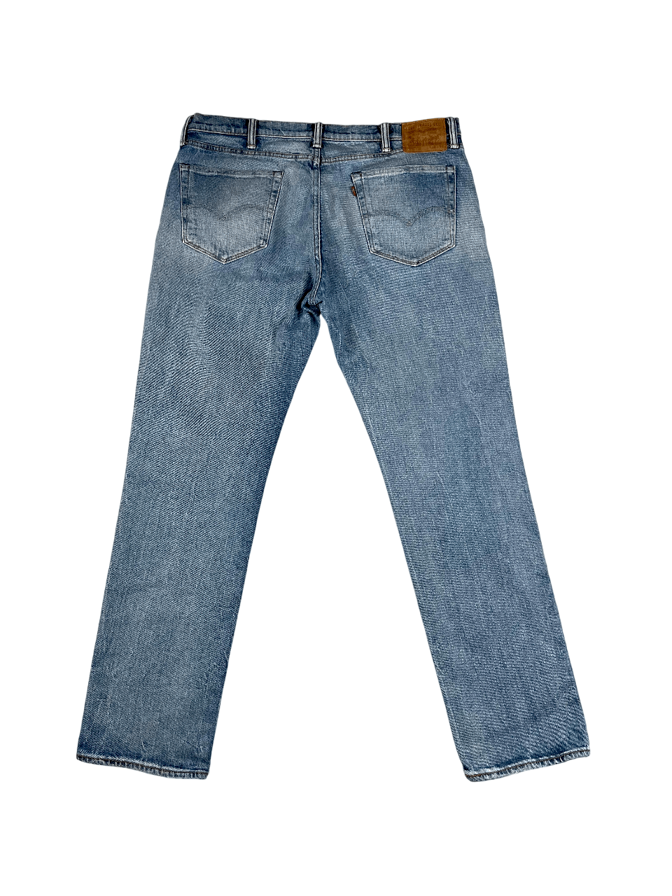 Levi's Levis 511 W38 L32 Denim Jeans Pants Size US 38 / EU 54 - 1 Thumbnail