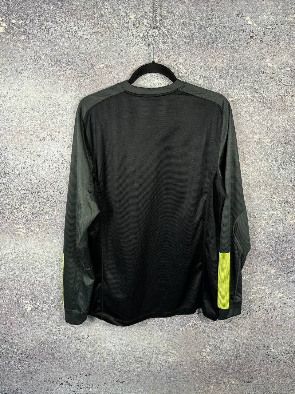 Nike × Vintage Manchester City GK 2013/14 Nike Soccer Jersey Vintage Medium Size US M / EU 48-50 / 2 - 14 Thumbnail