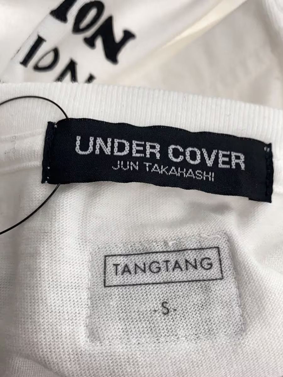 Undercover "NOISE" Face Tee Size US S / EU 44-46 / 1 - 4 Thumbnail